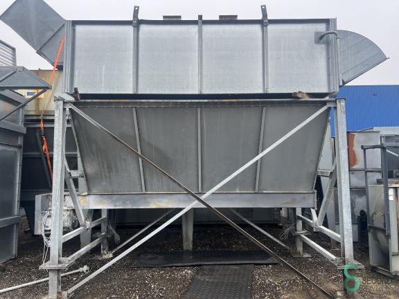 Spänex HOU9.777 16 17198