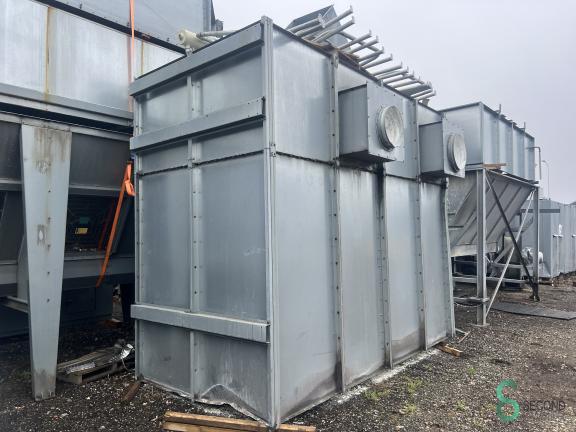 Spänex HOU9.777 18 17198