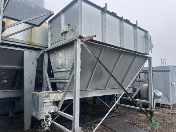 Spänex HOU9.777 2 17198