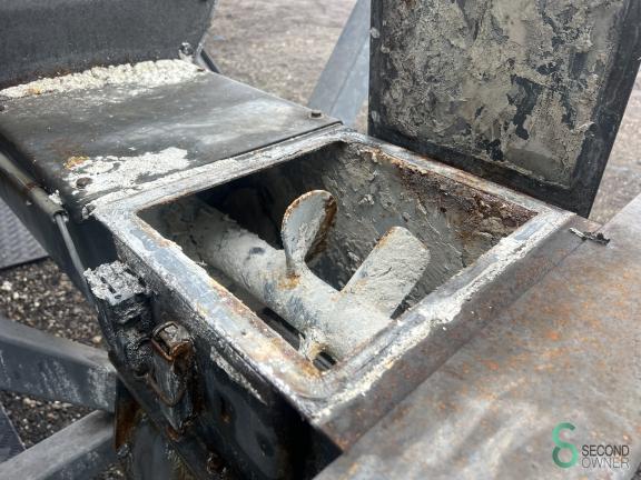 Spänex HOU9.777 6 17198