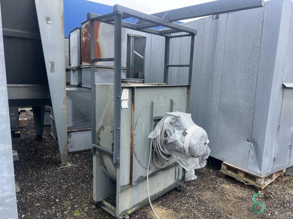 Spänex HOU9.777 10 17198