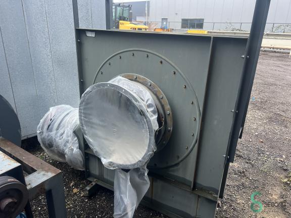 Spänex HOU9.777 5 17198