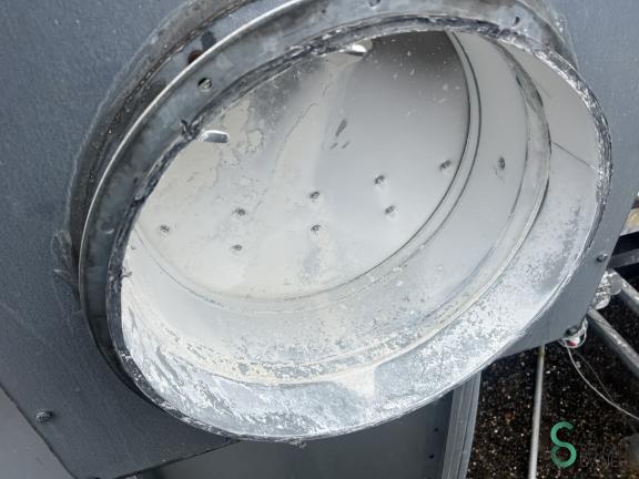 Spänex HOU9.777 14 17198