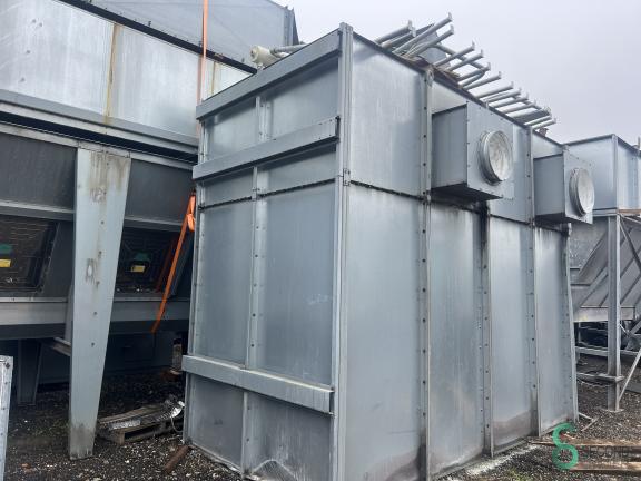 Spänex HOU9.777 15 17198