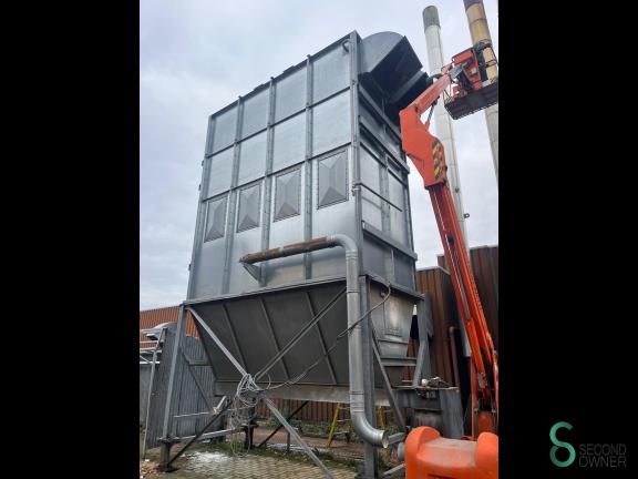 Spänex HOU9.777 1  17198