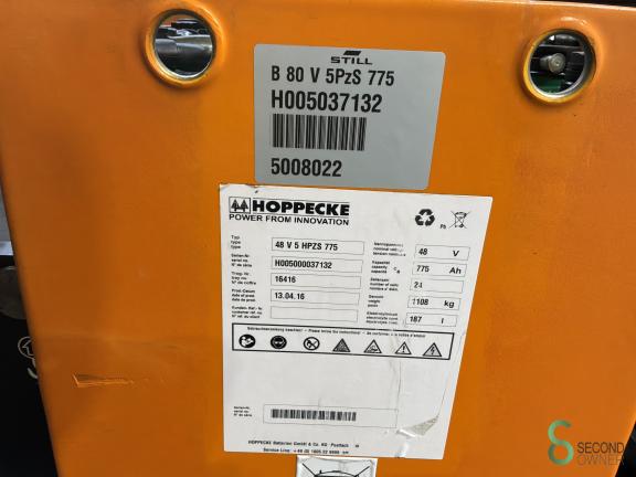 Still FM-X20 WKH11.585 9 19517