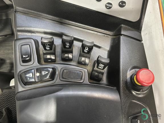 Still FM-X20 WKH11.585 8 19517