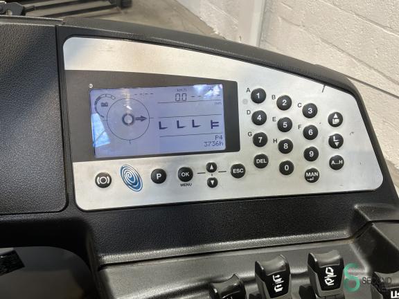 Still FM-X20 WKH11.585 5 19517