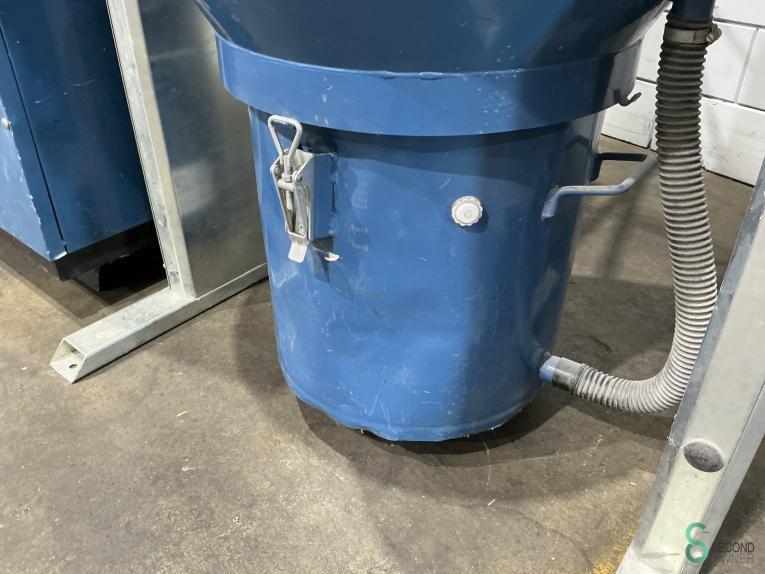 Nederman VAC 20-1500 REC11.620 93 19559