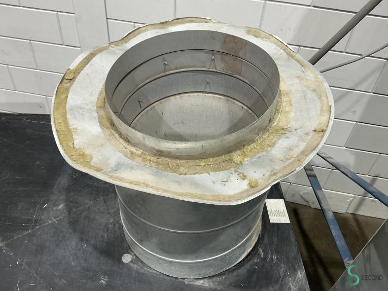 Nederman VAC 20-1500 REC11.620 96 19559