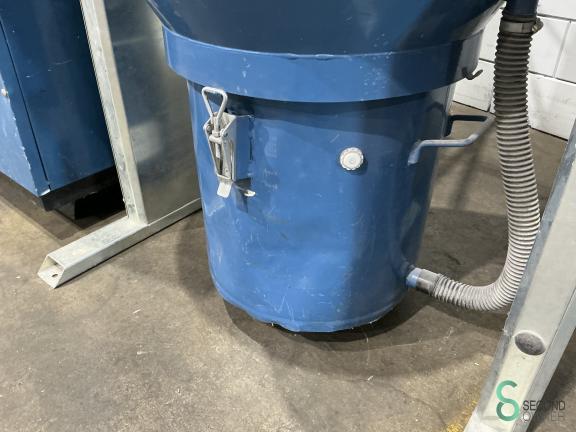 Nederman VAC 20-1500 REC11.620 15 19559