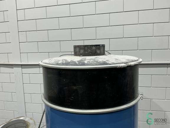 Nederman VAC 20-1500 REC11.620 16 19559