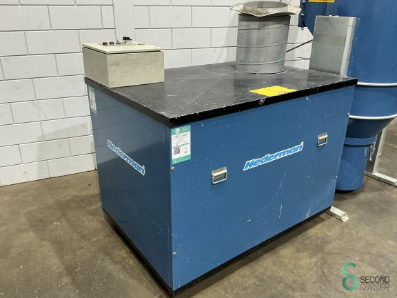 Nederman VAC 20-1500 REC11.620 34 19559