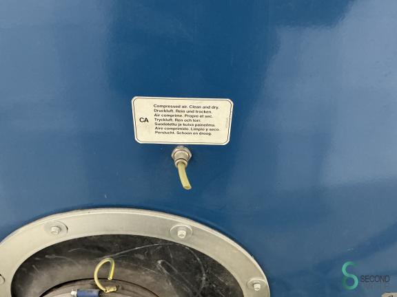 Nederman VAC 20-1500 REC11.620 5 19559
