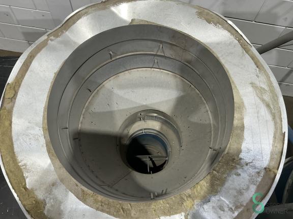 Nederman VAC 20-1500 REC11.620 17 19559