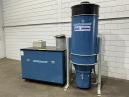 Nederman VAC 20-1500 REC11.620 76 19559