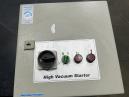 Nederman VAC 20-1500 REC11.620 63 19559