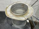 Nederman VAC 20-1500 REC11.620 57 19559