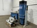 Nederman VAC 20-1500 REC11.620 75 19559