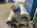 Nederman VAC 20-1500 REC11.620 65 19559