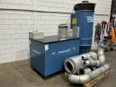 Nederman VAC 20-1500 REC11.620 70 19559