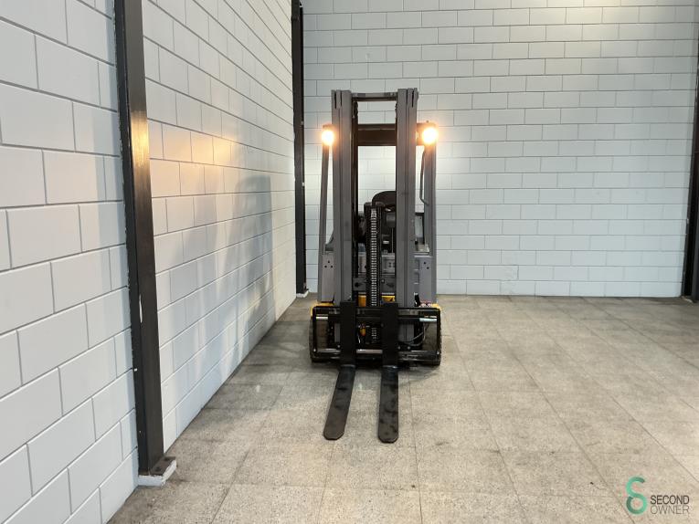 Jungheinrich EFG 216K WKH10.087 46 17545