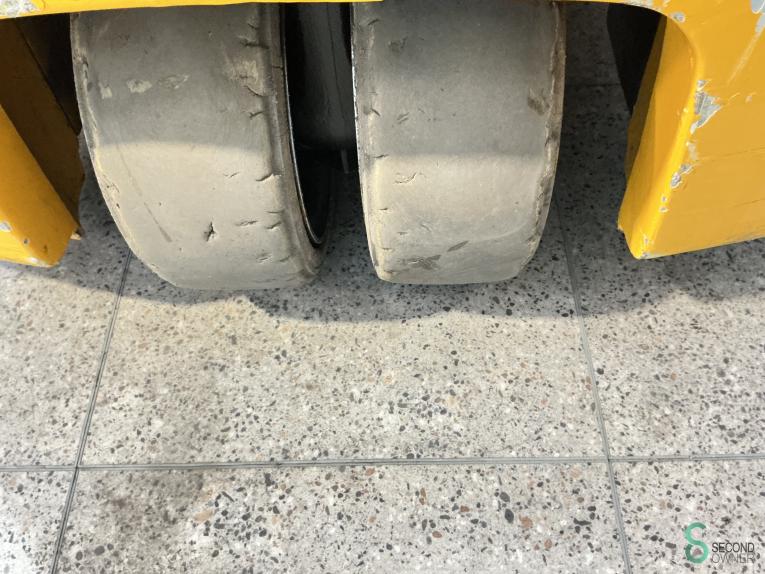 Jungheinrich EFG 216K WKH10.087 62 17545