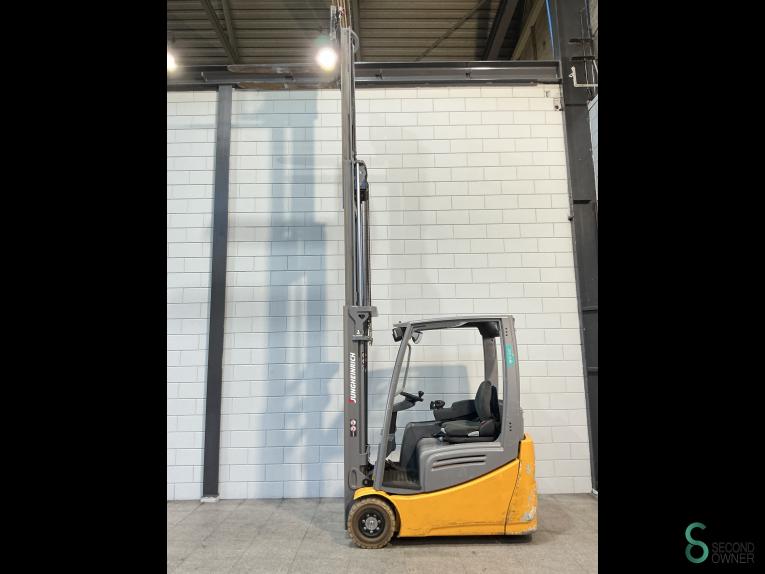 Jungheinrich EFG 216K WKH10.087 51 17545