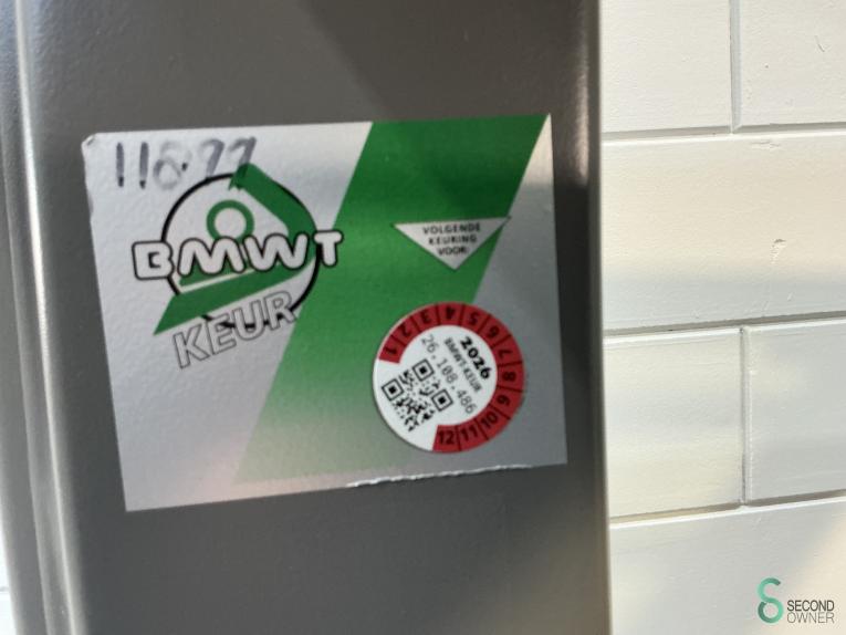 Jungheinrich EFG 216K WKH10.087 61 17545