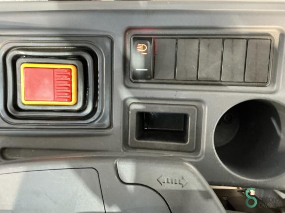 Jungheinrich EFG 216K WKH10.087 15 17545