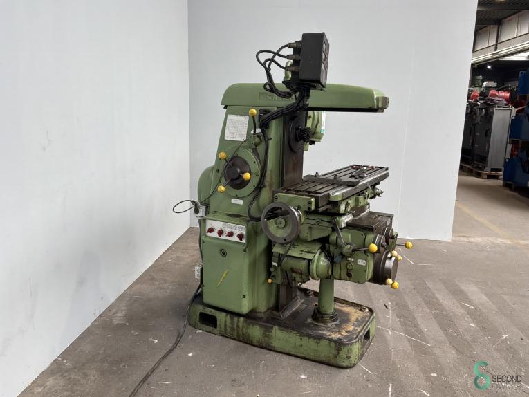 Saimp FUR-2/M MET11.888 40 19927