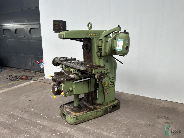 Saimp FUR-2/M MET11.888 41 19927