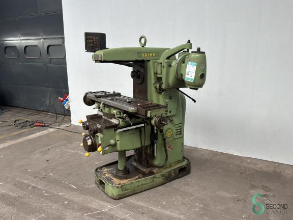 Saimp FUR-2/M MET11.888 5 19927