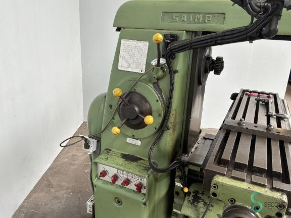 Saimp FUR-2/M MET11.888 7 19927