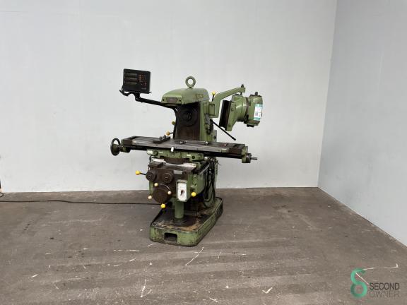 Saimp FUR-2/M MET11.888 2 19927