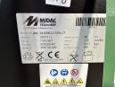 Midac 24X5MDL155N-CT WKH11.065 5 18840