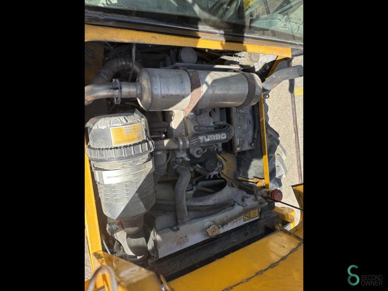 JCB 926 WKH10.701 54 18302