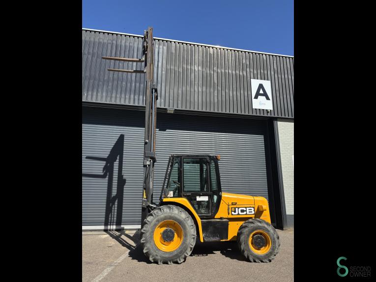 JCB 926 WKH10.701 46 18302