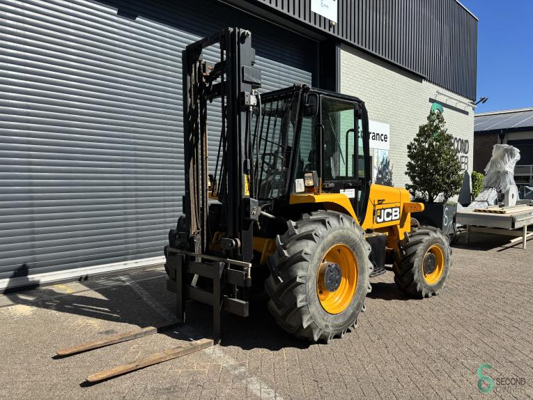 JCB 926 WKH10.701 42 18302