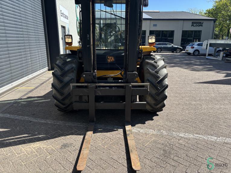 JCB 926 WKH10.701 43 18302