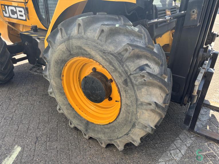 JCB 926 WKH10.701 57 18302