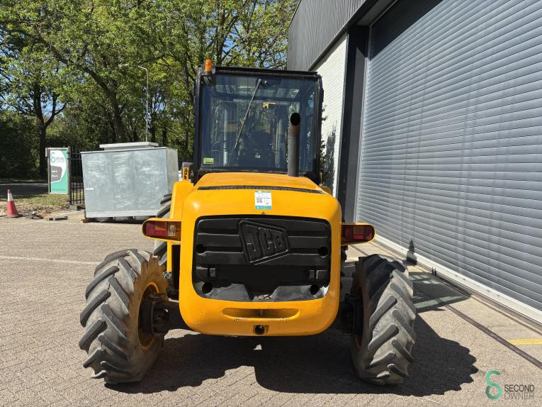 JCB 926 WKH10.701 45 18302