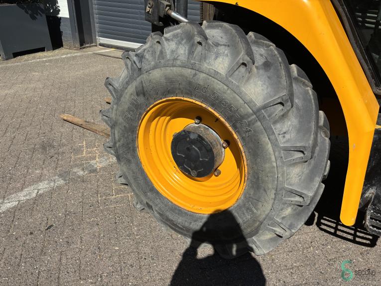 JCB 926 WKH10.701 60 18302