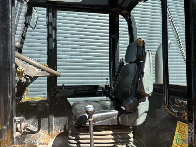 JCB 926 WKH10.701 49 18302