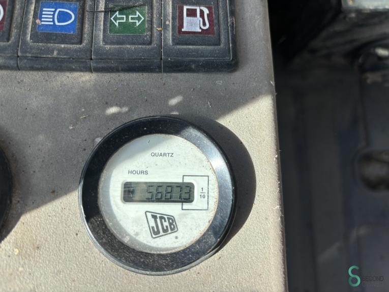 JCB 926 WKH10.701 47 18302