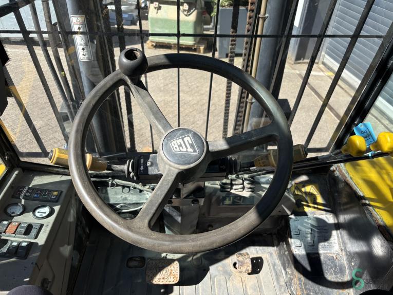 JCB 926 WKH10.701 52 18302