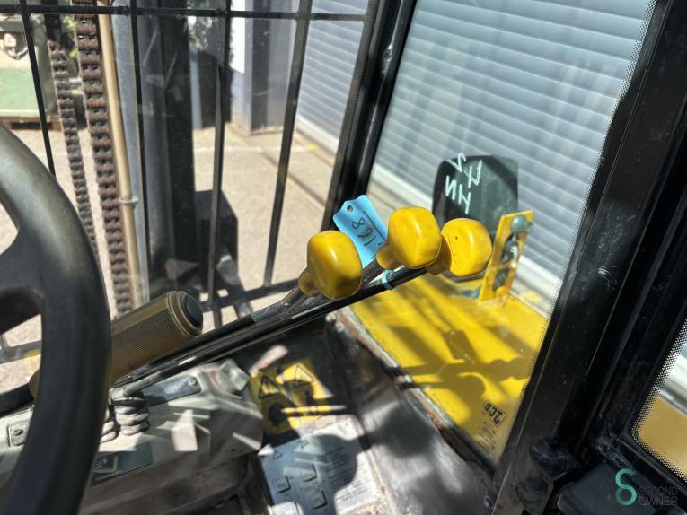 JCB 926 WKH10.701 53 18302