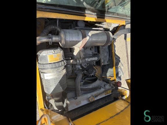 JCB 926 WKH10.701 14 18302