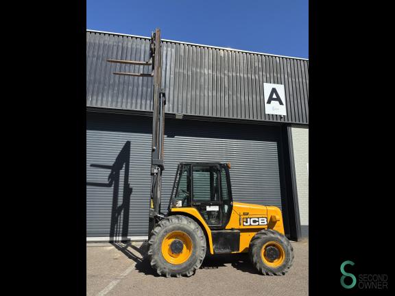 JCB 926 WKH10.701 6 18302