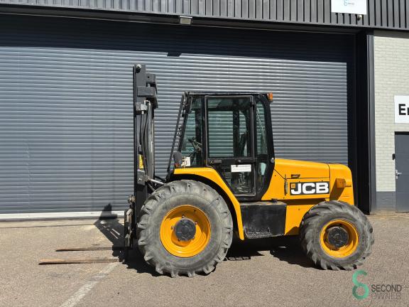 JCB 926 WKH10.701 1  18302